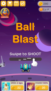 Ball Blast: Number Shooter screenshot 4