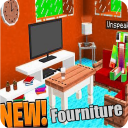 Furniture Mod for Minecraft-Furniture mod 2020