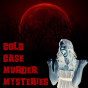 Cold Case Murder Mysteries Icon