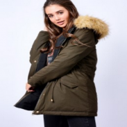 Parka Jacket screenshot 3