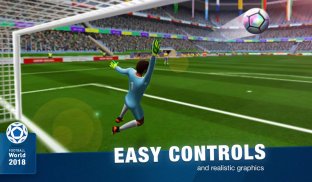 FreeKick Soccer 2020 screenshot 18