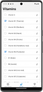Compatibility: Vitamin screenshot 1