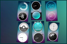 Pack watches for Zooper lite screenshot 6