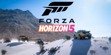 Forza Horizon 5 Guide screenshot 1