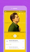 Music Player - MP3 Player & Audio Player screenshot 3