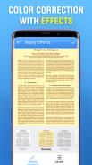 Fast Scan: PDF Converter, OCR Text Scanner App screenshot 12