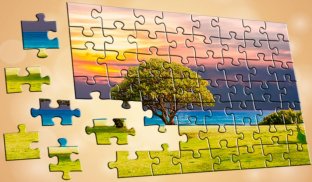 Jigsaw-puzzle screenshot 3