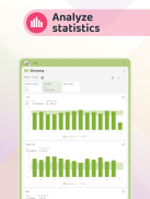 Baby Daybook - Stillen & Pflege Tracker screenshot 27