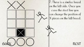TicTacToe Run screenshot 4