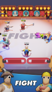Gang Battle Party: Animals 3D screenshot 1