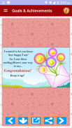 Congratulations Greeting Cards screenshot 2