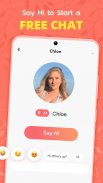 WooPlus: Dating & make friends screenshot 2