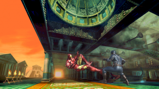 Spidey Superhero Clash Game 3D screenshot 0