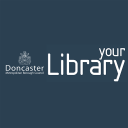 Doncaster Libraries Icon