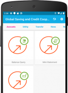 Global Smart Banking screenshot 0