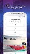 Sinemia screenshot 4