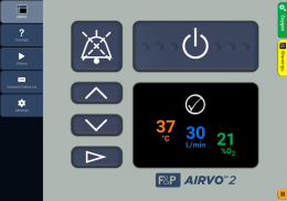 AIRVO 2 screenshot 4