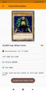 YugiPedia - All YuGiOh Cards screenshot 0