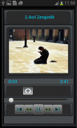 Sesli Dini Hikayeler İbretlik screenshot 2