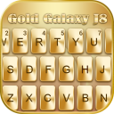 Klawiatura motywów Goldgalaxyj