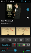 YXS Music Player (Demo) screenshot 6