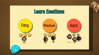 Lucky's Learn Emotions screenshot 2