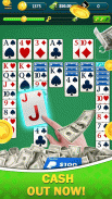 Money Solitaire- Classic Card screenshot 5