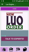 New Luo Order screenshot 1