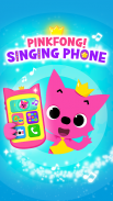 Pinkfong Singing Phone screenshot 16