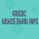 Music Brass Band Icon