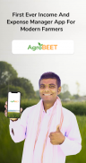 AgroBEET - Farm Accounting App screenshot 0