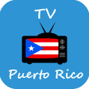 Tv Puerto Rico (Televisión de Puerto Rico - Vivo) Icon