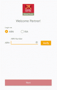 ABSLMF Partner screenshot 1