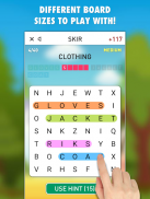 Find Those Words! screenshot 3