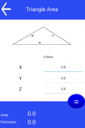 Area Calculator screenshot 3