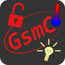 GSM Control Icon