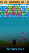 Fruit Bubble Shooter 2019 screenshot 0