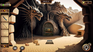 Escape Room: Grim of Legacy 2 screenshot 11