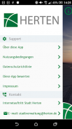 CityApp Herten screenshot 3