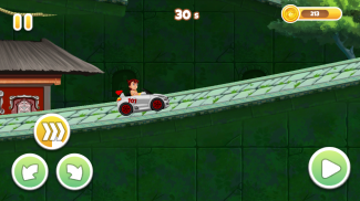 Chhota Bheem Speed Racing - Official Game screenshot 4