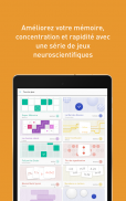 Memorado - Cerveau et Esprit screenshot 16