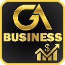 Business Accounting Icon