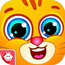 Мой Kitty Дневной Уход Icon