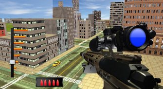 New Sniper 3D FPS Shooter screenshot 1