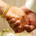 Nikah/Marriage-A Muslim matrimonial app Icon
