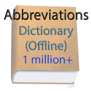 Abbreviation Dictionary Offline screenshot 6