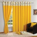 Modern Curtains Design