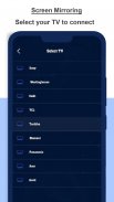 Screen Mirroring : Screen Cast screenshot 0