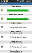 Smart Volume Profile Manager screenshot 5