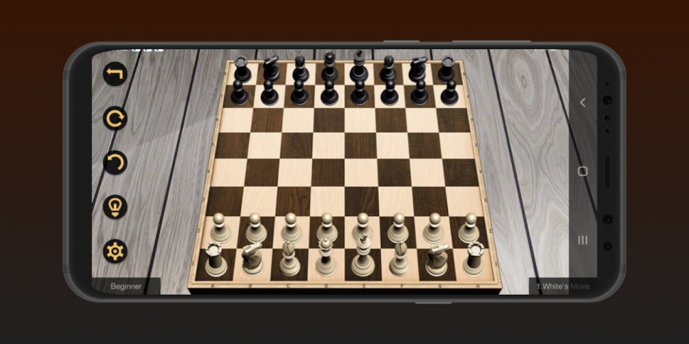 Free Download Chess Titans